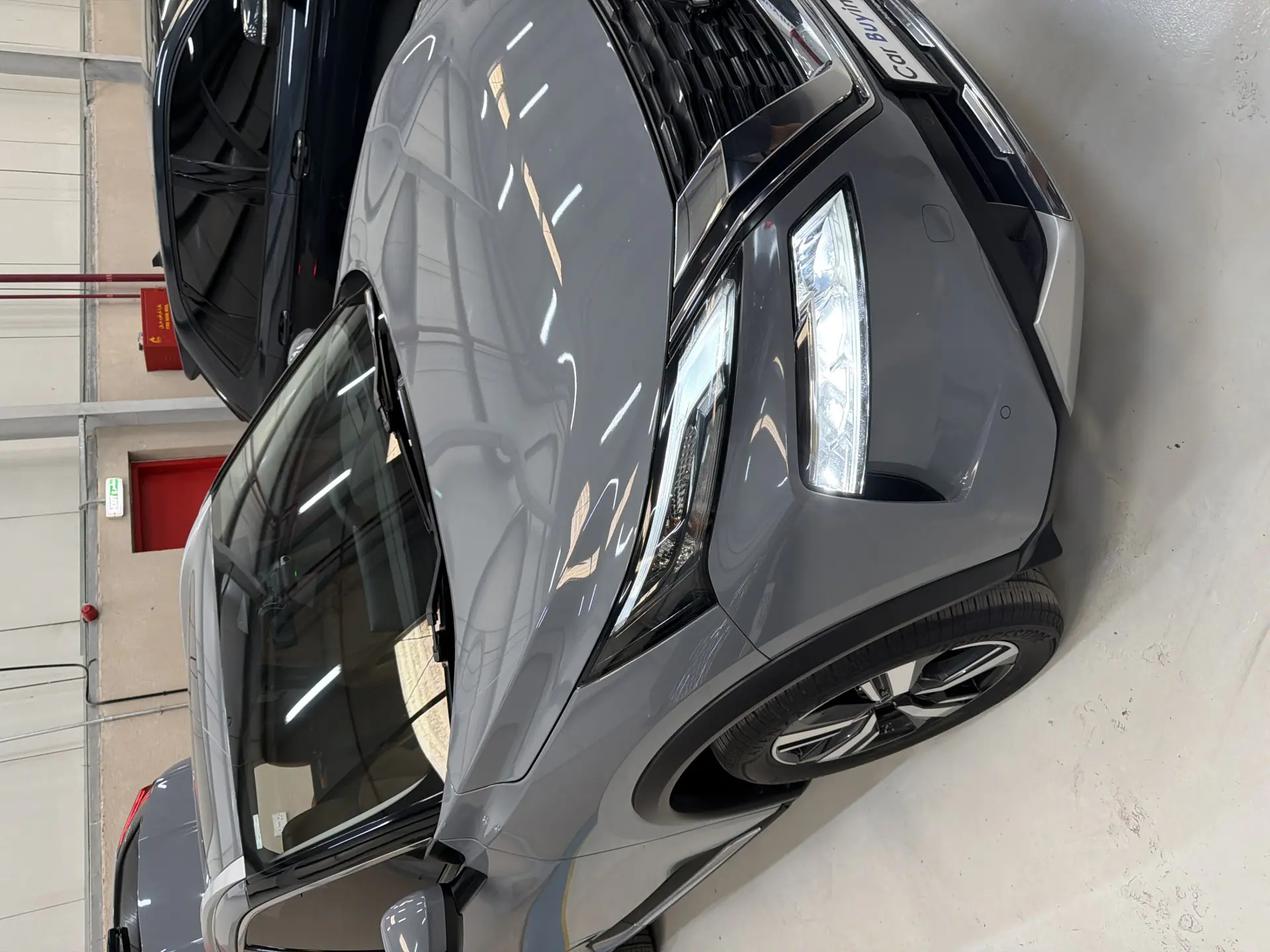 2023 Nisaan Xtraill