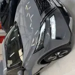 2023 Nisaan Xtraill