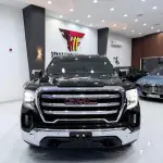 2021 GMC Sierra SLE