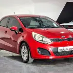 2015 Kia Rio LX