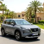 2024 Nissan X-Trail SL
