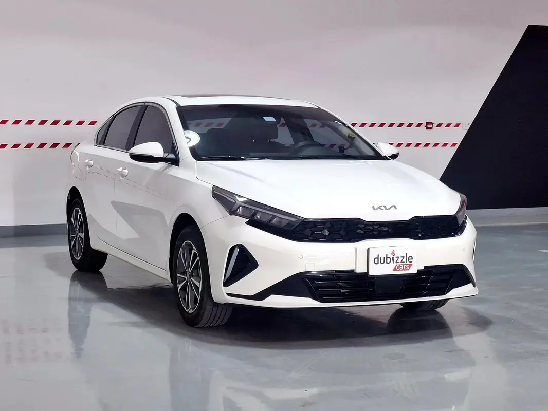 2024 Kia K3 LX