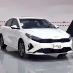 2024 Kia K3 LX
