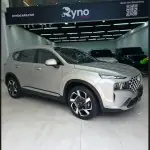 2024 Hyundai Santa Fe Premium Plus