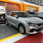 2024 Suzuki Baleno GL