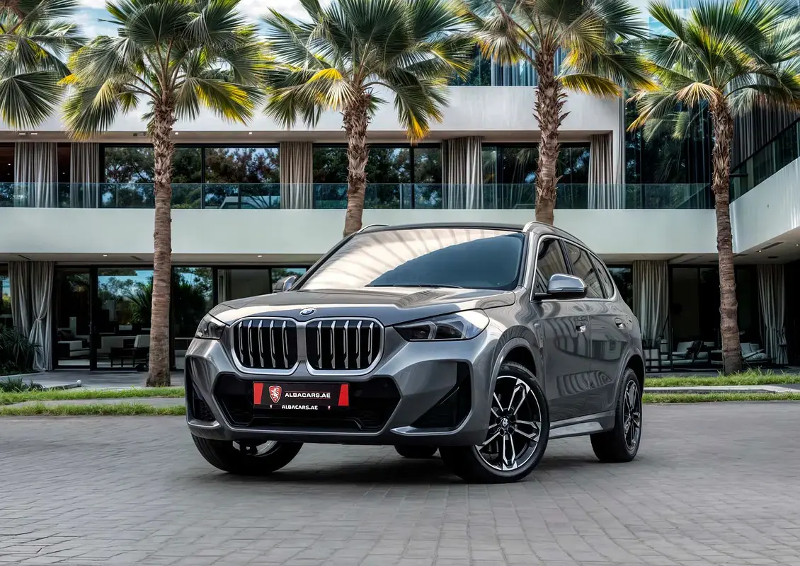 2024 BMW X1 sDrive25Li