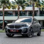 2024 BMW X1 sDrive25Li