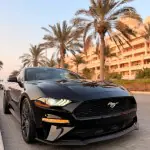 2023 Ford Mustang Ecoboost