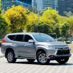 2017 Mitsubishi Montero Sport GLS Medium Line