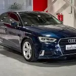 2017 Audi A3 30 TFSI