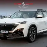 2026 DongFeng Mage E2
