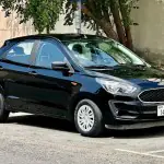 2020 Ford Figo Ambiente