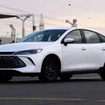 2025 BYD Qin Plus