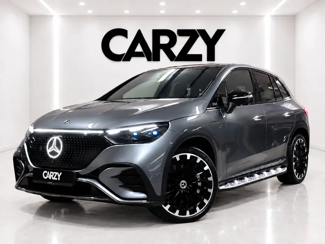 2023 Mercedes-Benz EQE EQE 350 4MATIC