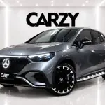 2023 Mercedes-Benz EQE EQE 350 4MATIC