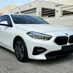 2021 BMW 2-Series 218i Gran Coupe