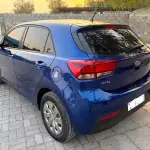 2018 Kia Rio EX