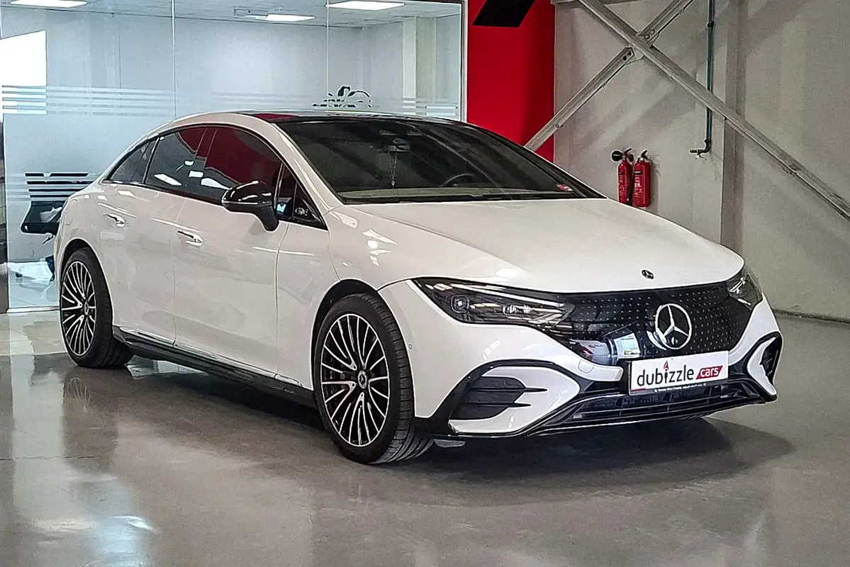 2023 Mercedes-Benz EQE EQE 350 4MATIC