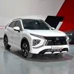 2024 Mitsubishi Eclipse Cross GLS High Line