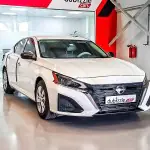 2024 Nissan Altima S
