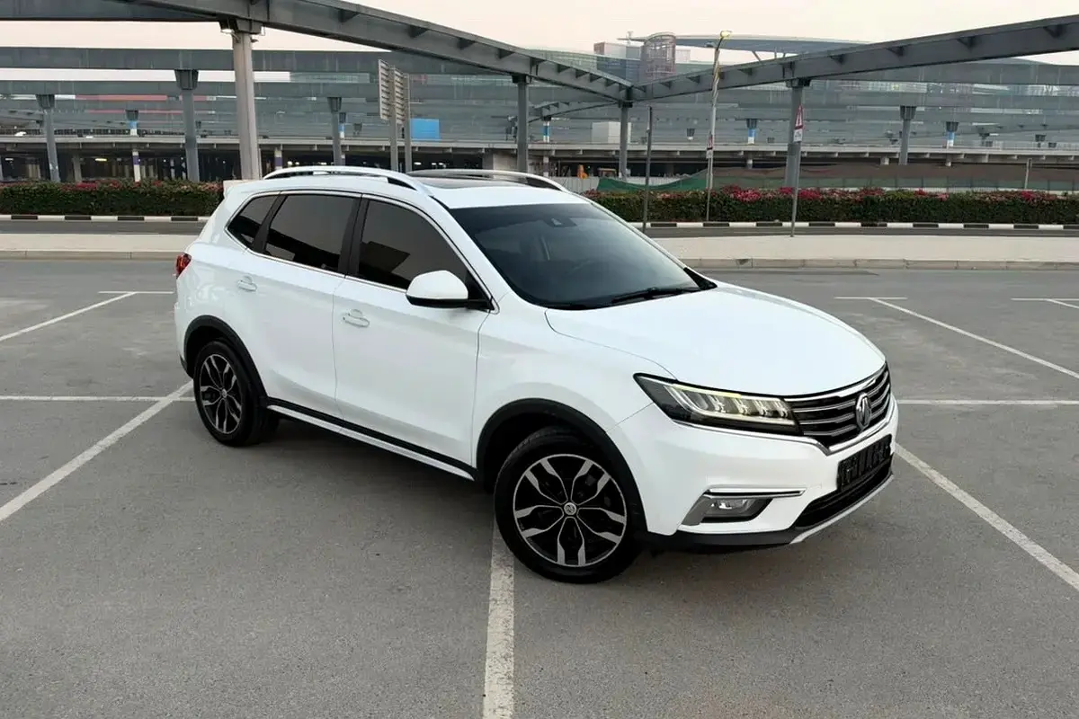 2019 MG RX5 Luxury