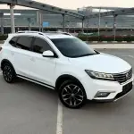 2019 MG RX5 Luxury