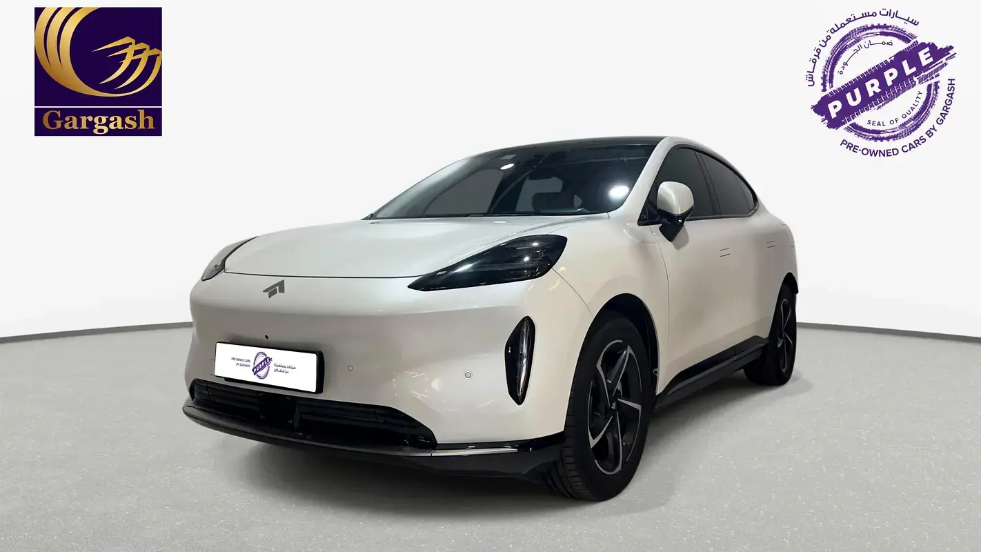 2026 GAC Hyptec HT Elite