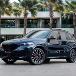 2024 BMW X5 xDrive40i M Sport