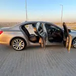 2012 BMW 7-Series 740Li