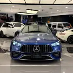 2025 Mercedes-Benz CLE-Class CLE 53 AMG 4MATIC+