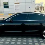 2016 Audi A5 35 TFSI