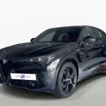 2024 Alfa Romeo Stelvio Veloce