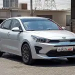 2021 Kia Rio LX