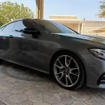 2019 Mercedes-Benz E-Class E 53 AMG
