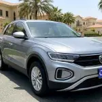 2024 Volkswagen T-Roc Life