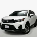 2024 GAC GS3 GS
