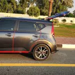 2021 Kia Soul GT-Line