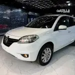 2016 Renault Koleos Standard