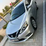2021 Nissan Sentra S