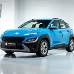 2023 Hyundai Kona Smart Plus
