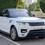 2015 Land Rover Range Rover Sport HSE