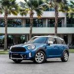 2021 MINI Countryman