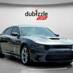 2020 Dodge Charger GT