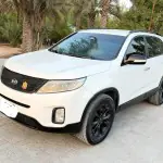 2015 Kia Sorento EX