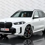 2024 BMW X5 xDrive40i M Sport Pro