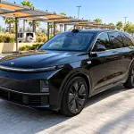 2024 Li Auto L7 Max
