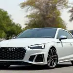2020 Audi S5 3.0 TFSI quattro