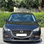 2019 Mazda 3 S Grade