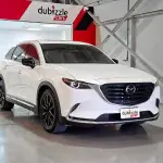 2024 Mazda CX-9 Ignite