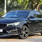 2020 MG 6 DCT Luxury
